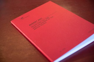 Full Budget 2021 round-up: Furlough, stamp duty, income tax, universal credit & more