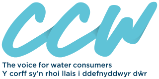 consumer council for water