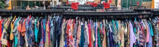 vintage clothes