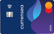 currensea card image