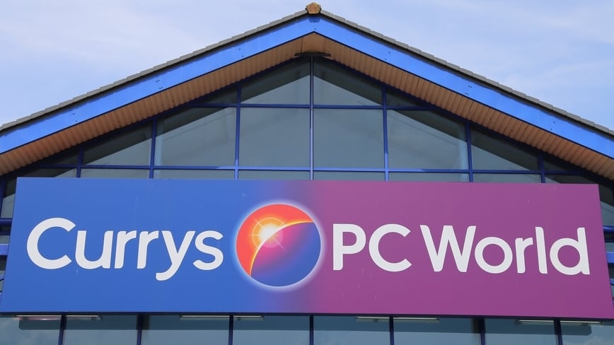 Currys Pc World Customers Struggle To Get In Touch Over Unfulfilled Orders