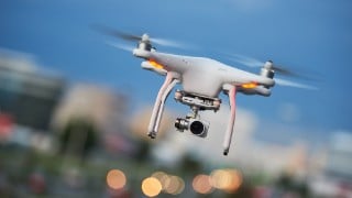 Drone owner? You must register by the end of Friday