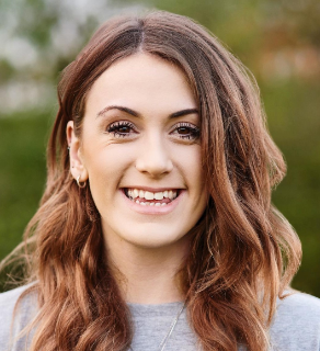 Georgia-May Collings