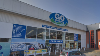 Go Outdoors customers complain about slow deliveries