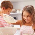 21 free (or very cheap) ways to sprinkle joy for kids over half term