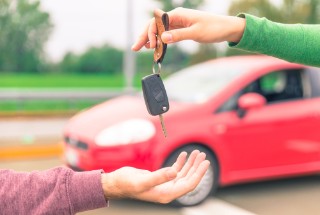 Named driver insurance