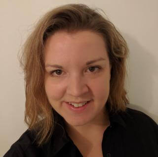 Helen Saxon