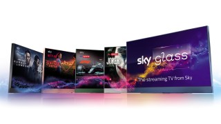 Sky customers will soon be able to watch TV without a satellite with the new 'Sky Glass' service