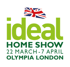 FREE Ideal Home Show tickets