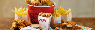 10 KFC MoneySaving tips & tricks