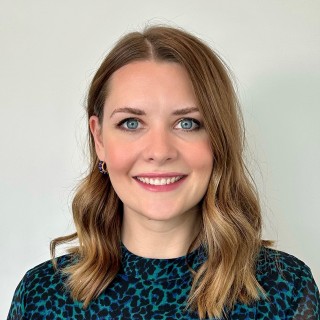 Katie Watts