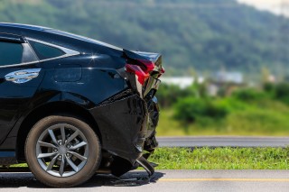 What is fully comprehensive car insurance?