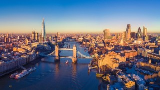London drivers to face new ultra low emission zone from today - check if you'll pay £12.50/day