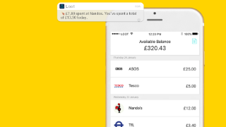 Prepaid card app Loot goes into administration – your rights