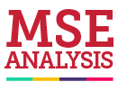 MSE analysis logo