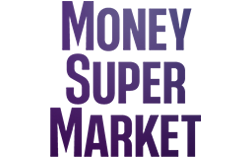 MoneySupermarket home insurance webpage