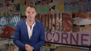 Martin Lewis awarded CBE in New Year Honours – congratulations from the MSE team