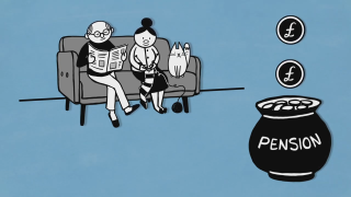 Martin Lewis: What is a pension?