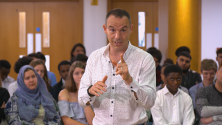 Full one-hour Student Loans Decoded programme