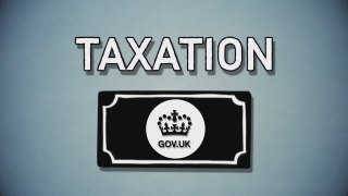 Martin Lewis: What is tax?