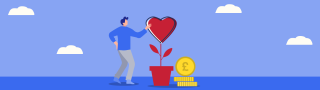 Martin: What happened to my pledge to give £10m to charity – 2022/23 update