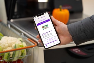 Nectar card-holders could save '£200/year' by downloading the Sainsbury's SmartShop app