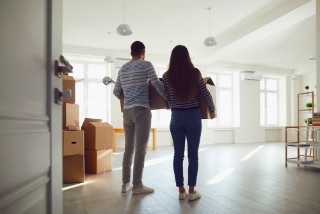 Buying a new-build home: what you need to know