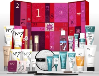 No7's biggest Advent Calendar offering is out now - Hi Style.ie