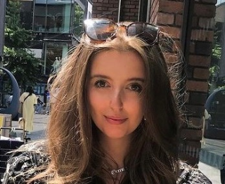 Olivia Hutton