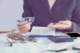 Reclaim packaged bank account fees