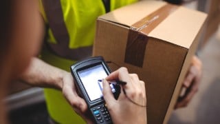 Evri rated worst parcel delivery firm in MSE's annual service poll – here are your rights if you've had problems