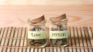 Reclaim overpaid pension tax
