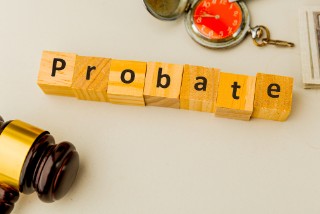 Guide to probate