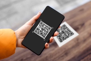 QR codes can be hijacked by scammers - so watch out