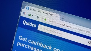 Get £25 cashback when you spend £5+