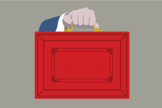 Spring Budget 2023: What are we asking the Chancellor to do?