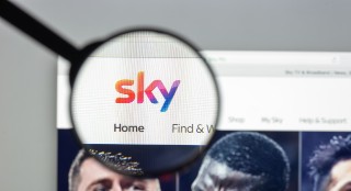 Sky and Now launch cheaper broadband for households on benefits