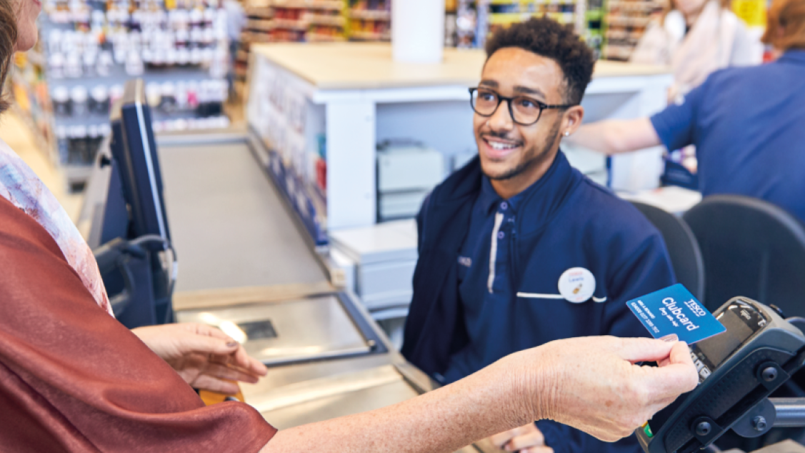Tesco increases online item order limits for deliveries