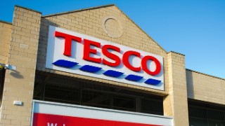 Tesco fixes technical error which led to shoppers being double-charged