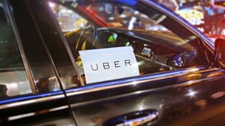 Uber fined £385,000 for failing to protect customers' personal info
