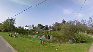 Residents of Norfolk village reclaim £1,000s in water bill rebates