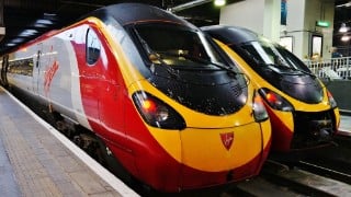 Virgin lifts peak restrictions on Friday evening trains from London