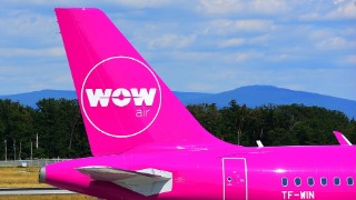 Wow Air stops trading and cancels all flights – what you need to know