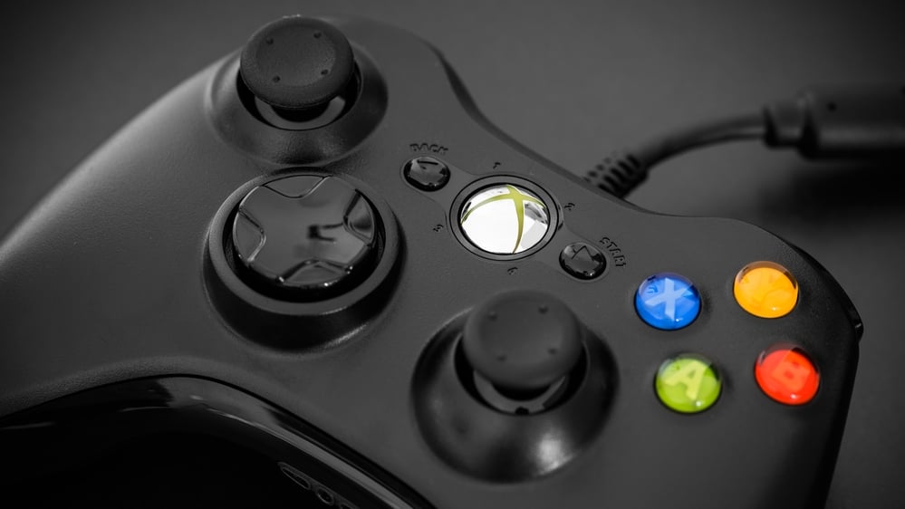 xbox one controller klarna