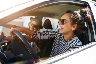 How to Get Good Driver Rewards on Your Auto Insurance Policy