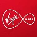 108Mb Virgin broadband  &#39;£17.40/month&#39; 