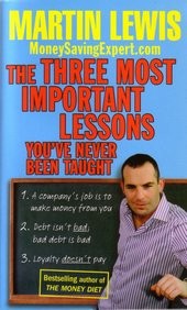 Three lessons book