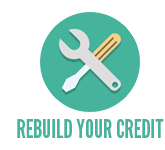 Credit rebuilding credit cards