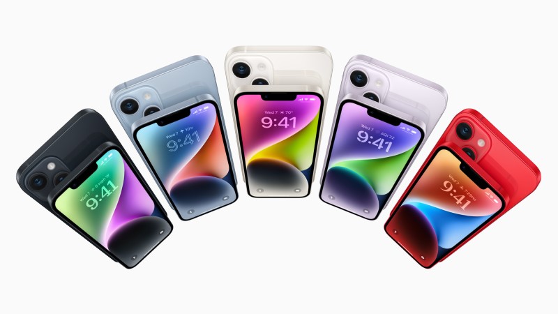 iPhone 14 Models: 14, 14 Plus, 14 Pro & 14 Pro Max - Best Buy
