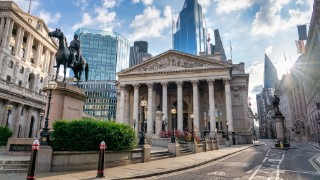 Bank of England increases base rate to 5.25% - here's how it impacts your mortgage and savings